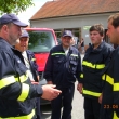 Pou�en� zasahuj�c�ch �len� po porad� velitel� jednotek